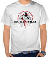 Muay Thai 1