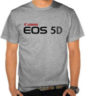 Canon Eos 5D II