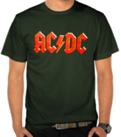 AC/DC - Logo