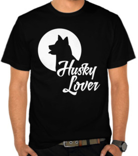 Husky Lover 3