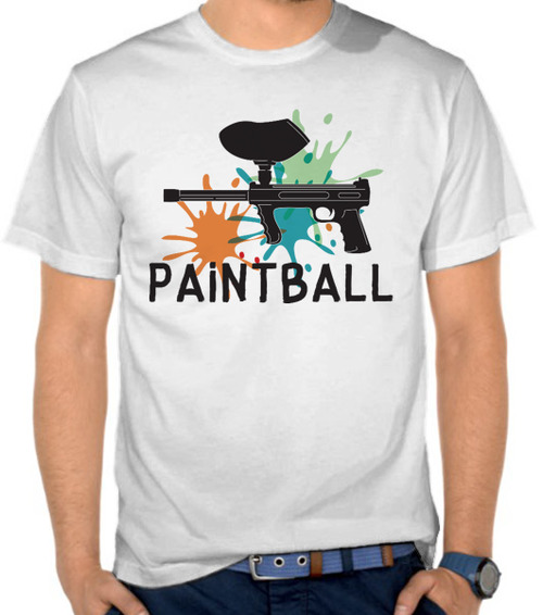 Paint Ball