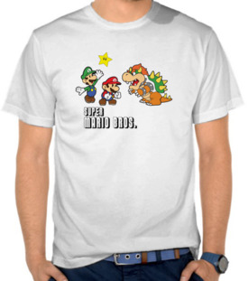 Super Mario Bros I