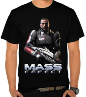 Mass Effect 2