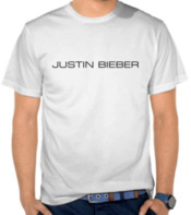 Justin Bieber Logo 2