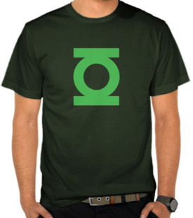 Green Lantern Logo