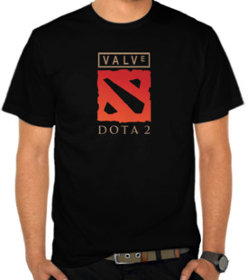 Dota Valve 2