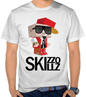 Skizzo Skillz