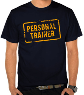 Fitness Personal Trainer