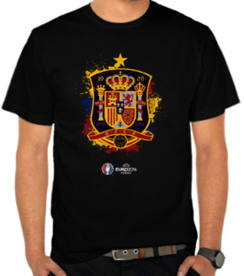 Euro 2016 - Spain