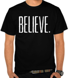 Believe