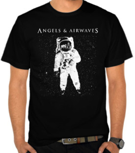 Angel & Airwaves - Astronaut