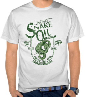 Snake Oil