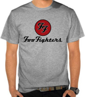 Foo Fighters Logo 2