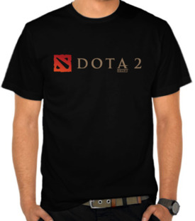 Dota 2 - Logo