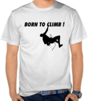 Born To Climb 2