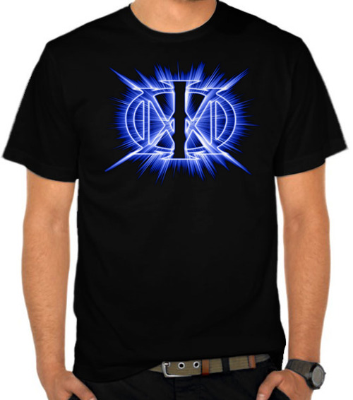 Logo Band Dream Theater