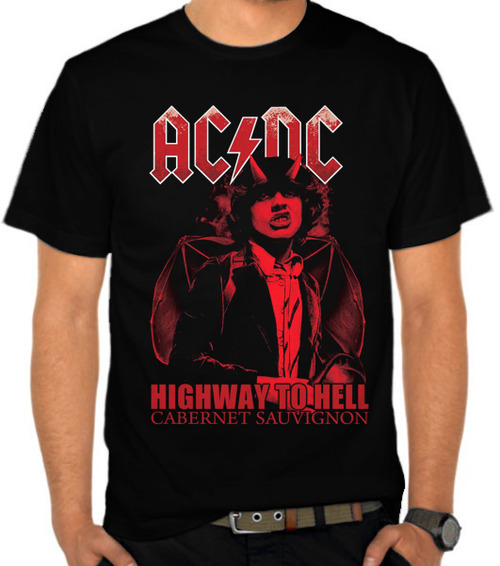 AC/DC - Highway to Hell