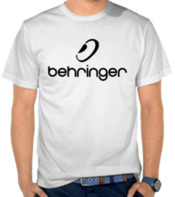 Behringer 2