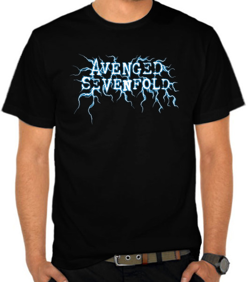 Avenged Sevenfold Storm