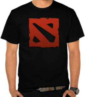 Logo DOTA 2