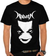 Abbath Logo 2