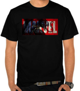 Marvel Logo - Venom 2