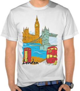 London, Inggris