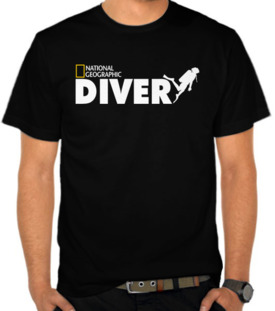 National Geographic Diver 2