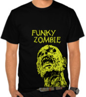 Funky Zombie