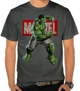 Marvel - Hulk 3