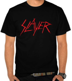 Slayer Logo