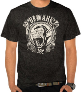 Urban Monkey