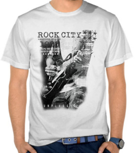 Rock City - 1983