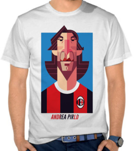 Andrea Pirlo - Ac Milan