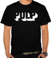 Pulp Logo