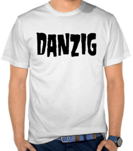 Danzig Logo