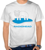 Radiohead Artwork 2