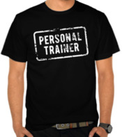 Fitness Personal Trainer 2