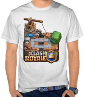 Clash Royale Seek Peek