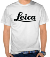 Leica Camera Logo II