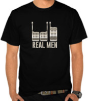 Real Men