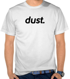 Dust - Debu 2