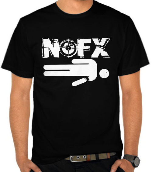 NOFX Logo 3