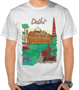 New Delhi - India