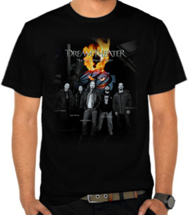 Band Dream Theater