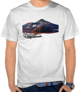 Gunung Bromo