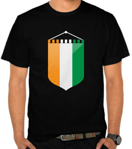 Ivory Coast 5