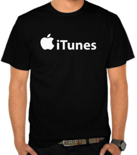 iTunes Logo 2