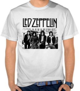 Led Zeppelin - 1970's