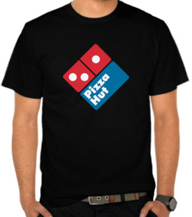 Dominos Pizza - Pizza Hut